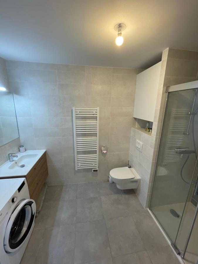 Appartement T2 Avec Parking Thonon-les-Bains Exteriér fotografie
